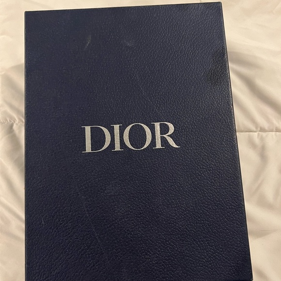 Men’s Dior B22 size 42 new in box - Picture 10 of 11